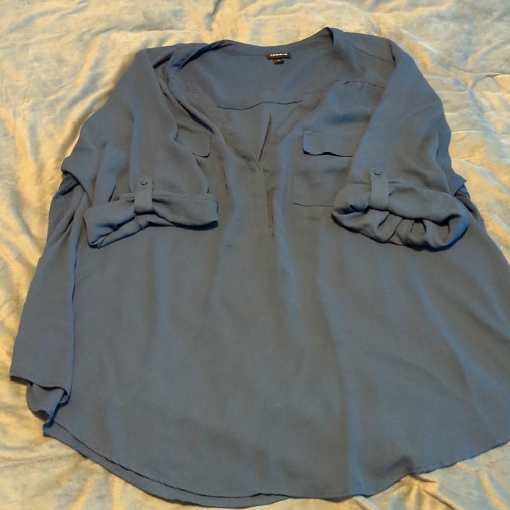Torrid top